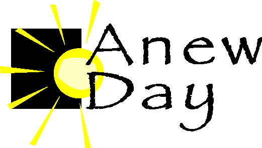 anew day logo